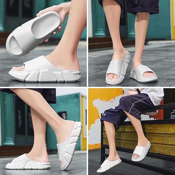 Sandalias Ovek unisex