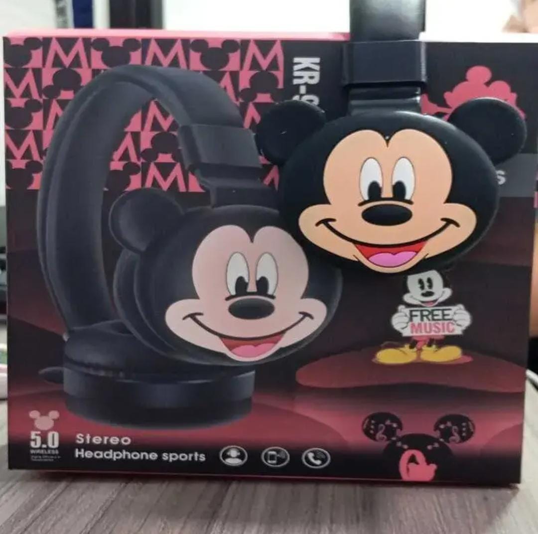 Audífonos inalámbricos para niños BuddyBeats