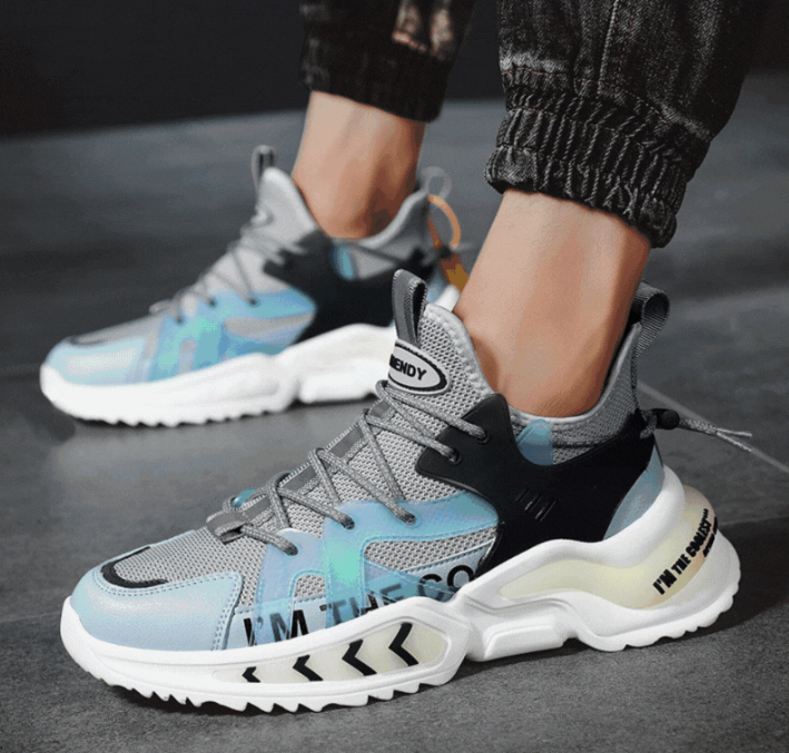 TENIS YRX IMPORTADO
