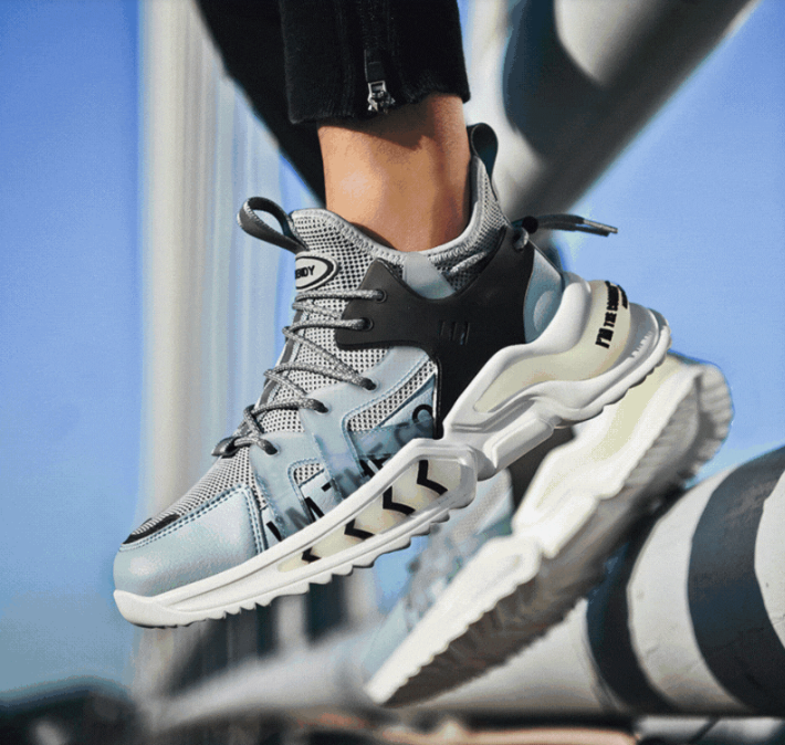 TENIS YRX IMPORTADO