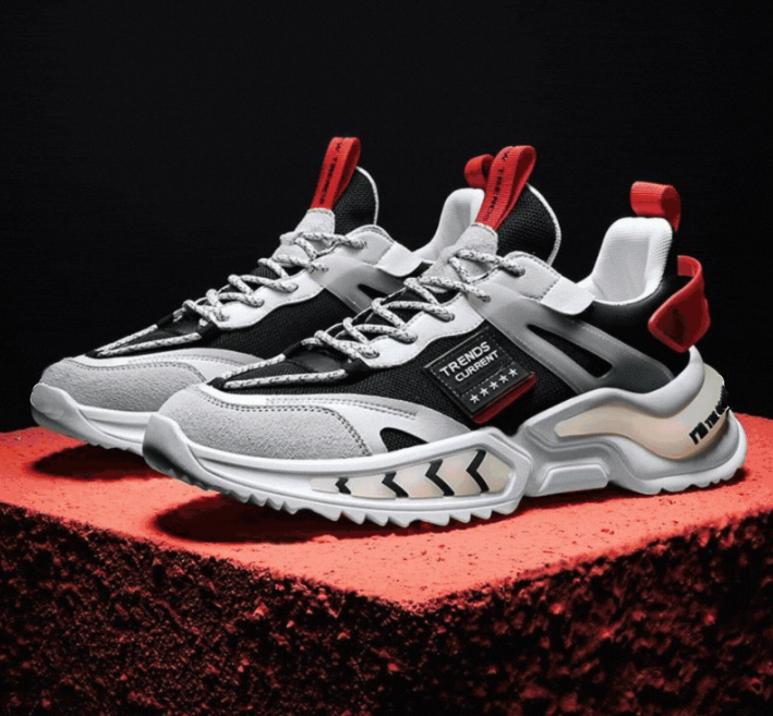 TENIS YRX IMPORTADO
