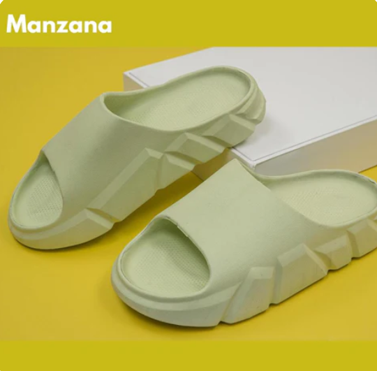 Sandalias Ovek unisex