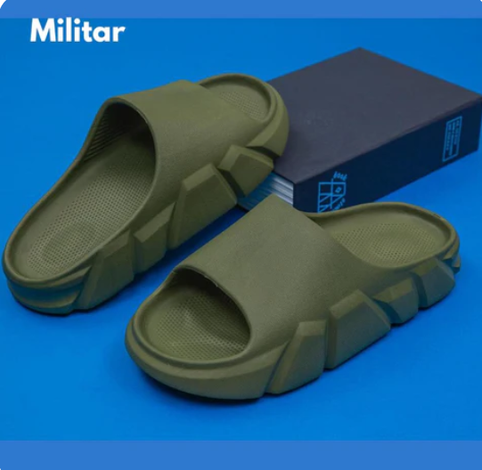Sandalias Ovek unisex