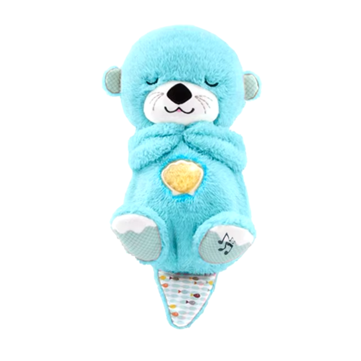 Peluche que Respira PufiCalm
