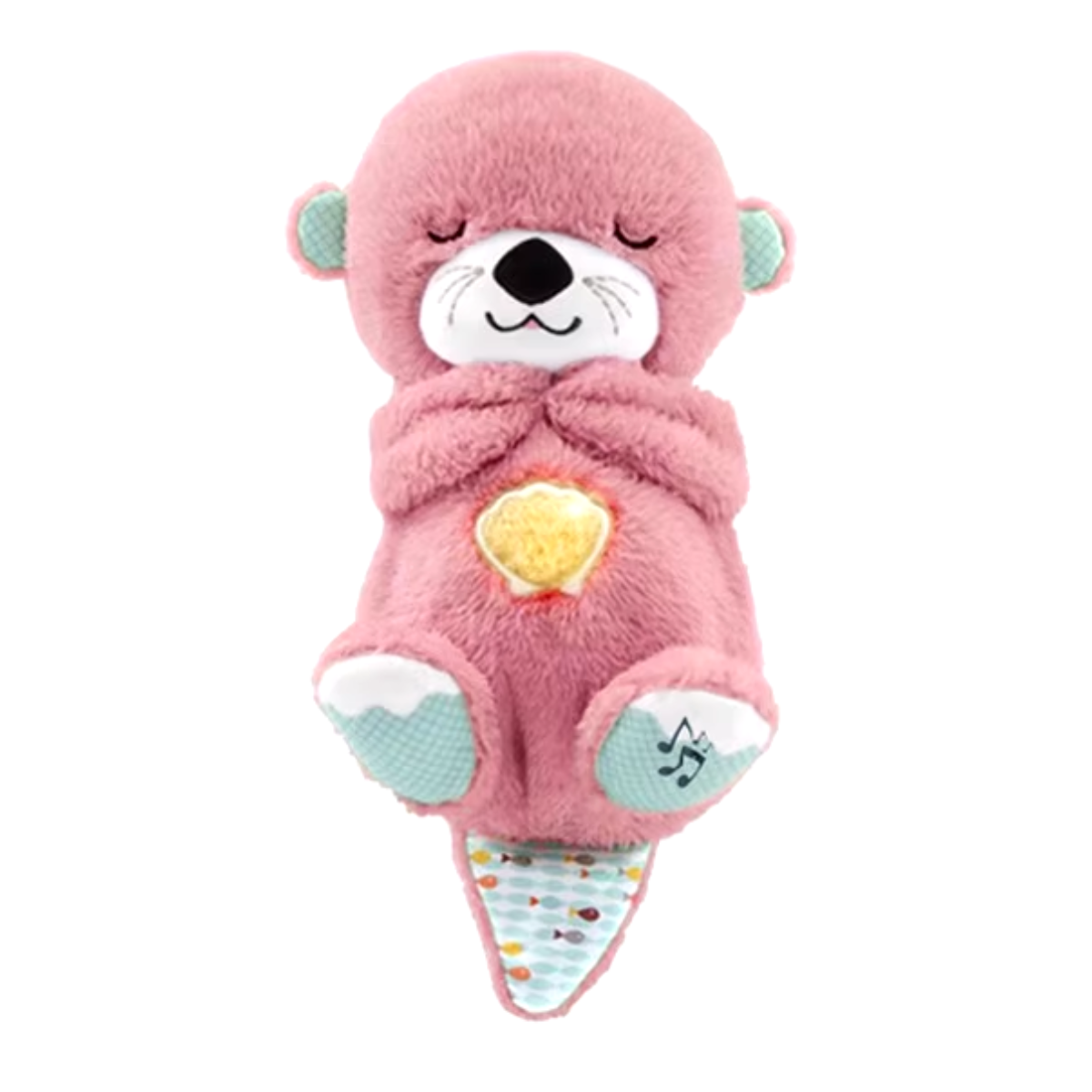 Peluche que Respira PufiCalm