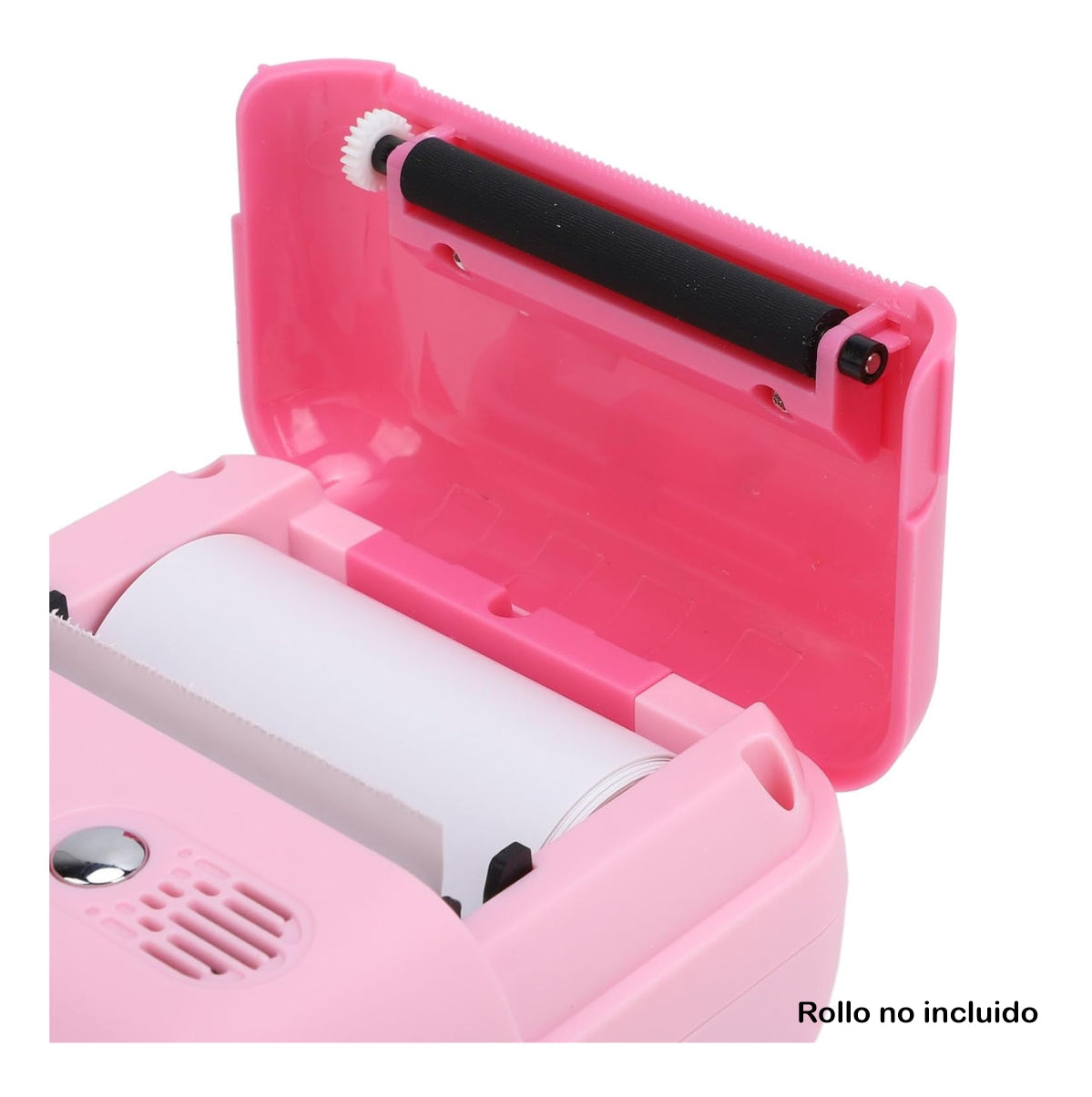 Camara de impresión instantánea FlashKids