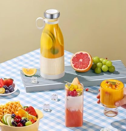 Oasis™ Fresh Juice