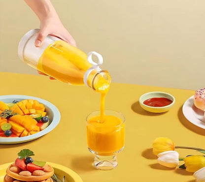 Oasis™ Fresh Juice