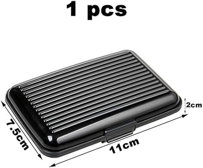 Cartera de protección