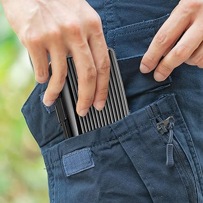 Cartera de protección