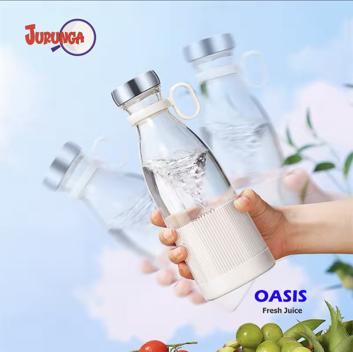 Oasis™ Fresh Juice