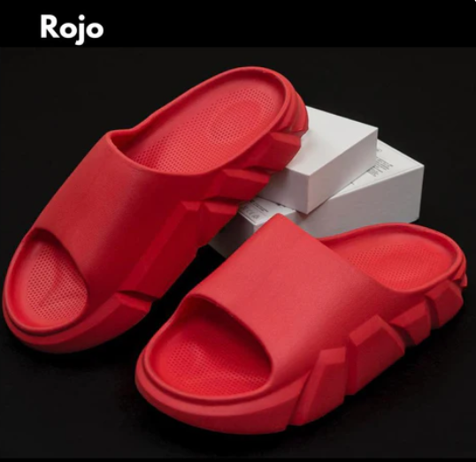 Sandalias Ovek unisex