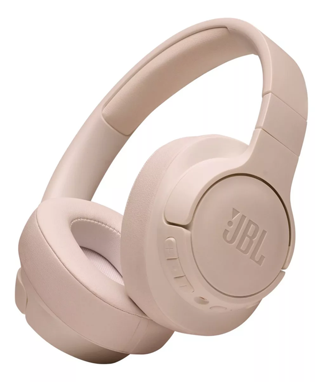 Audífonos inalámbricos JBL Tune 760BTNC