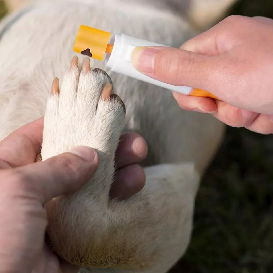 Lima eléctrica para mascotas Pet Pedicure