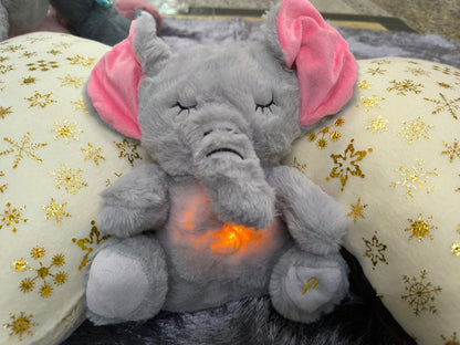 Peluche que Respira PufiCalm