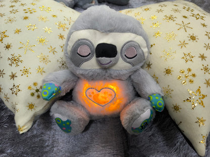 Peluche que Respira PufiCalm