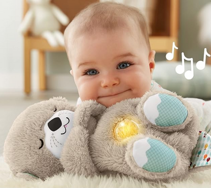 Peluche que Respira PufiCalm