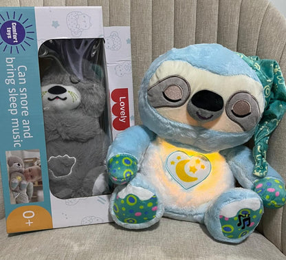 Peluche que Respira PufiCalm