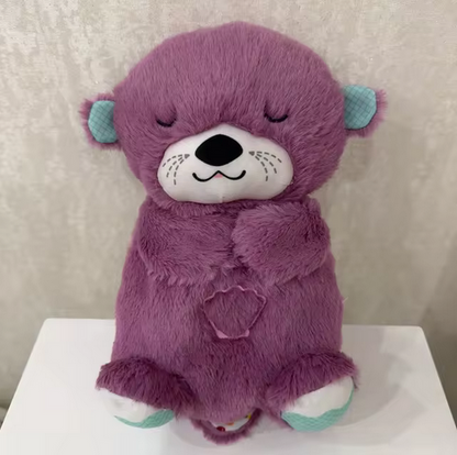 Peluche que Respira PufiCalm