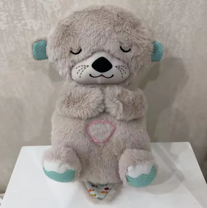 Peluche que Respira PufiCalm