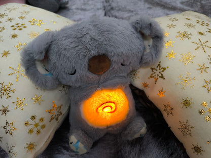 Peluche que Respira PufiCalm